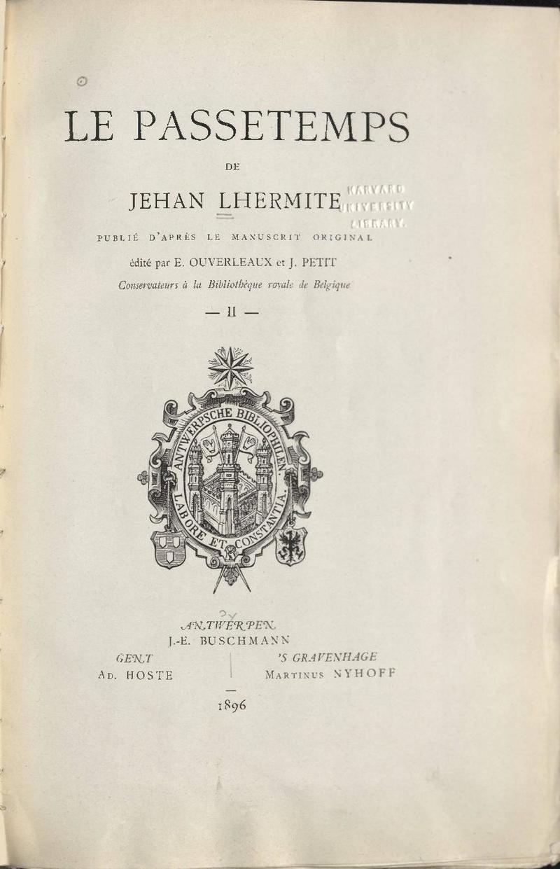 Jehan LHermite 1896 (Pablo de Paredes 1599).pdf