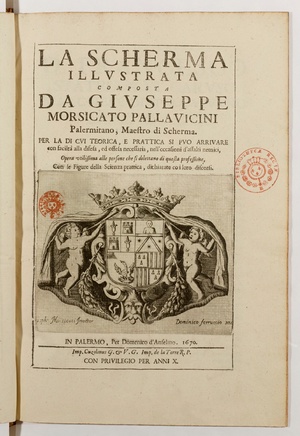 La scherma illustrata (Giuseppe Morsicato Pallavicini) 1570.pdf