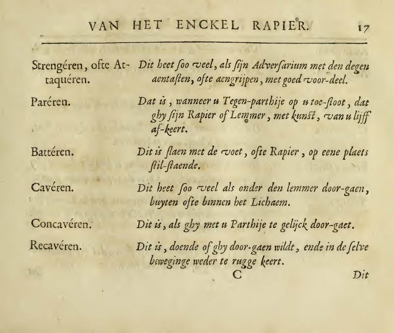 Bruchius Grondige Beschryvinge scherm ofte wapenkonste 1676 (34).jpg