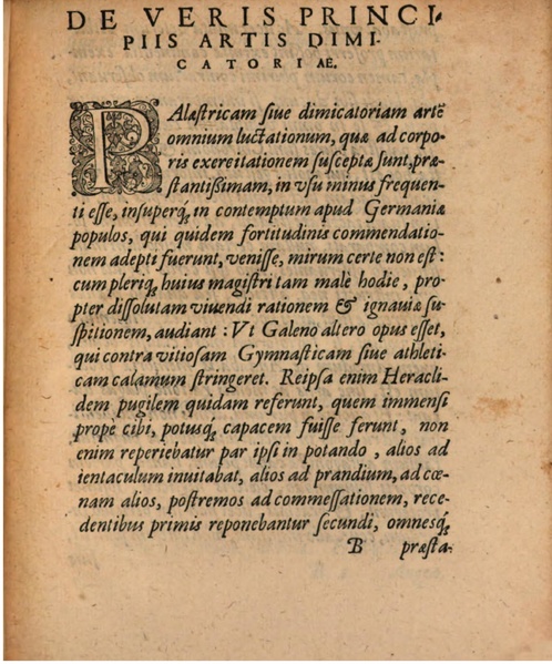 File:De Veris Principiis Artis Dimicatoriae (Heinrich von Gunterrodt) 1579.pdf