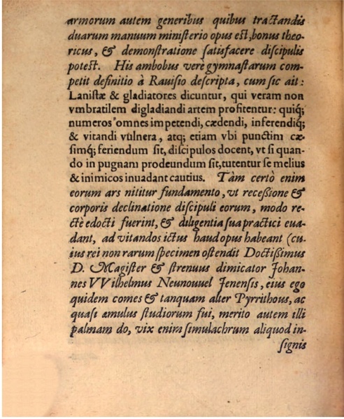 File:De Veris Principiis Artis Dimicatoriae (Heinrich von Gunterrodt) 1579.pdf