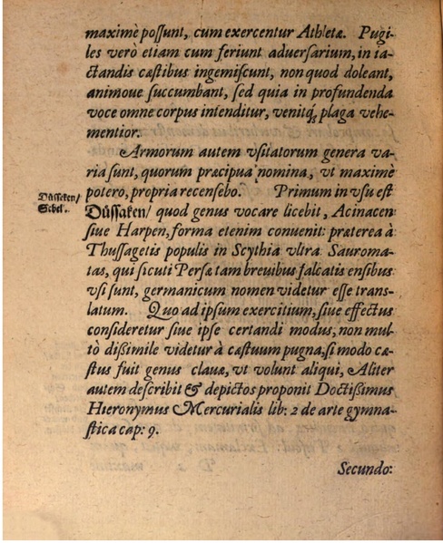 File:De Veris Principiis Artis Dimicatoriae (Heinrich von Gunterrodt) 1579.pdf
