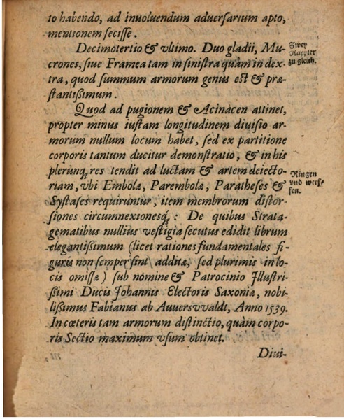 File:De Veris Principiis Artis Dimicatoriae (Heinrich von Gunterrodt) 1579.pdf