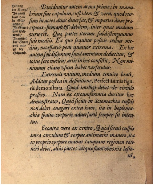 File:De Veris Principiis Artis Dimicatoriae (Heinrich von Gunterrodt) 1579.pdf
