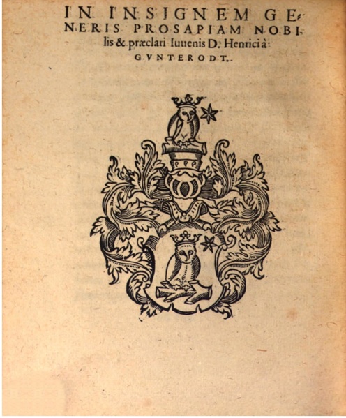 File:De Veris Principiis Artis Dimicatoriae (Heinrich von Gunterrodt) 1579.pdf
