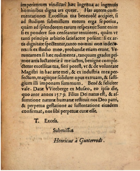 File:De Veris Principiis Artis Dimicatoriae (Heinrich von Gunterrodt) 1579.pdf