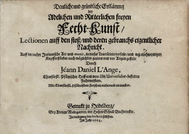L'Ange 1664 title.png
