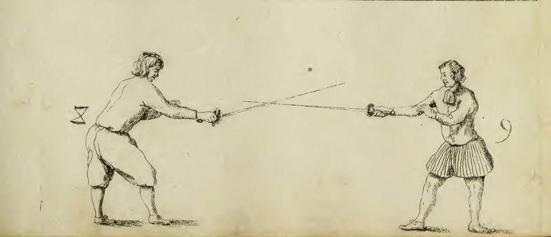 File:Bruchius Grondige Beschryvinge scherm ofte wapenkonste 1676 B8 B9.jpg