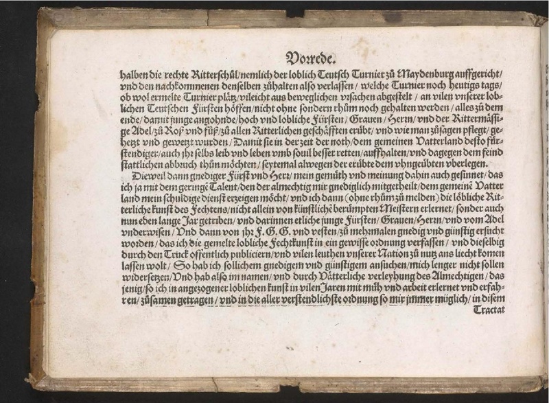 File:Gründtliche Beschreibung der Kunst des Fechtens (Joachim Meÿer) 1570.pdf