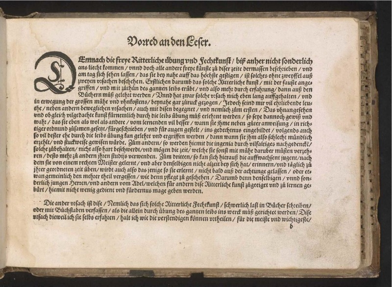 File:Gründtliche Beschreibung der Kunst des Fechtens (Joachim Meÿer) 1570.pdf