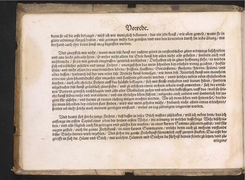File:Gründtliche Beschreibung der Kunst des Fechtens (Joachim Meÿer) 1570.pdf