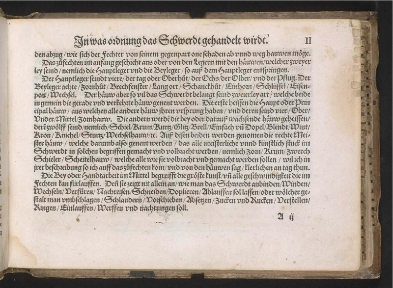 File:Gründtliche Beschreibung der Kunst des Fechtens (Joachim Meÿer) 1570.pdf