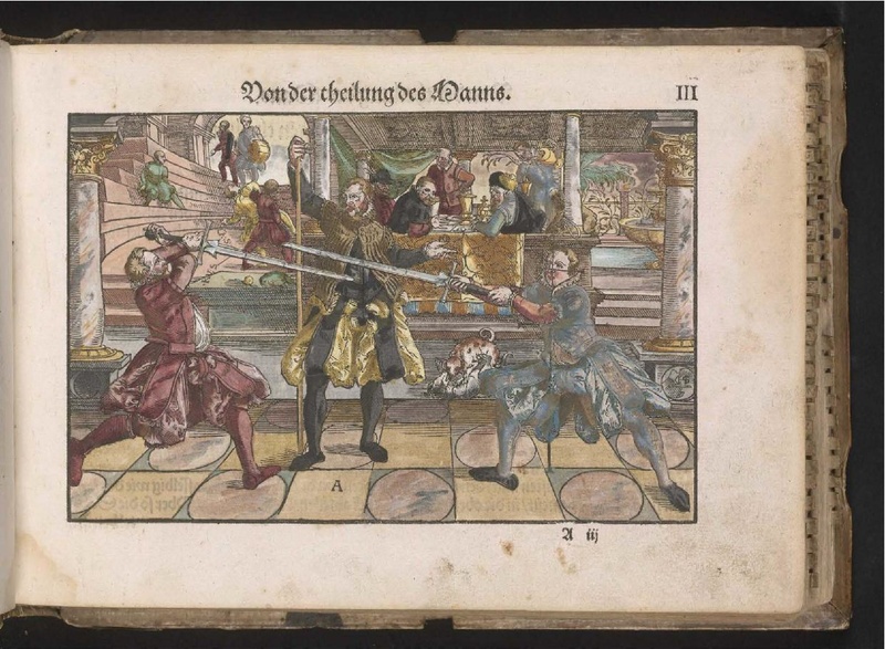 File:Gründtliche Beschreibung der Kunst des Fechtens (Joachim Meÿer) 1570.pdf