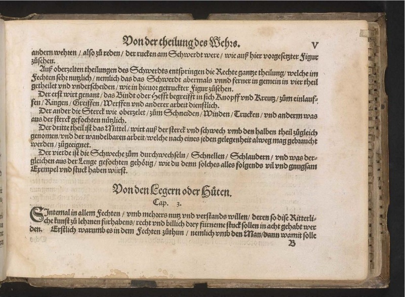 File:Gründtliche Beschreibung der Kunst des Fechtens (Joachim Meÿer) 1570.pdf