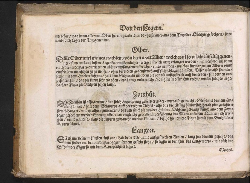 File:Gründtliche Beschreibung der Kunst des Fechtens (Joachim Meÿer) 1570.pdf
