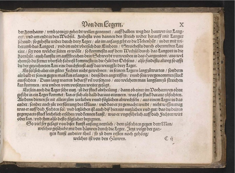 File:Gründtliche Beschreibung der Kunst des Fechtens (Joachim Meÿer) 1570.pdf