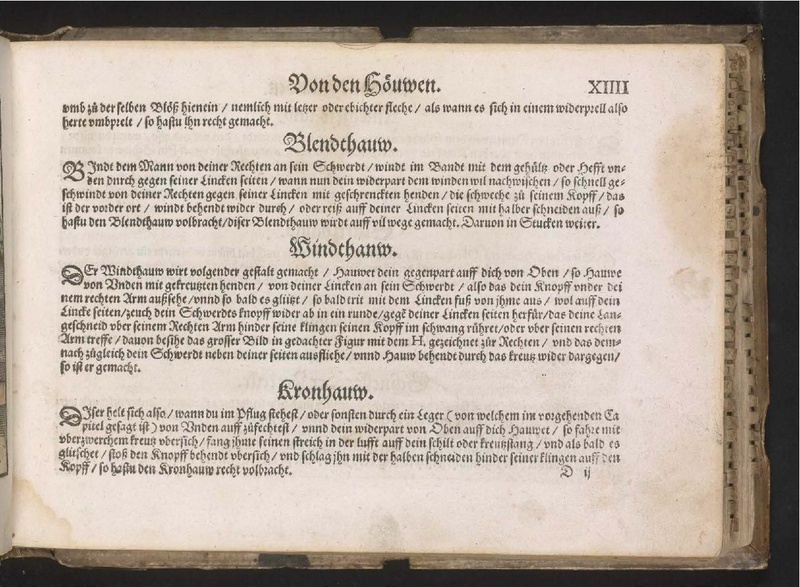 File:Gründtliche Beschreibung der Kunst des Fechtens (Joachim Meÿer) 1570.pdf