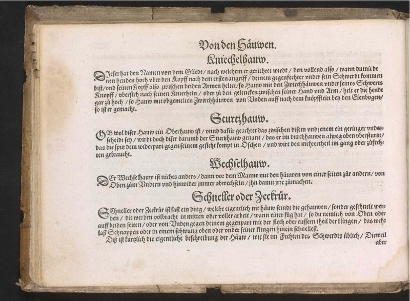 File:Gründtliche Beschreibung der Kunst des Fechtens (Joachim Meÿer) 1570.pdf
