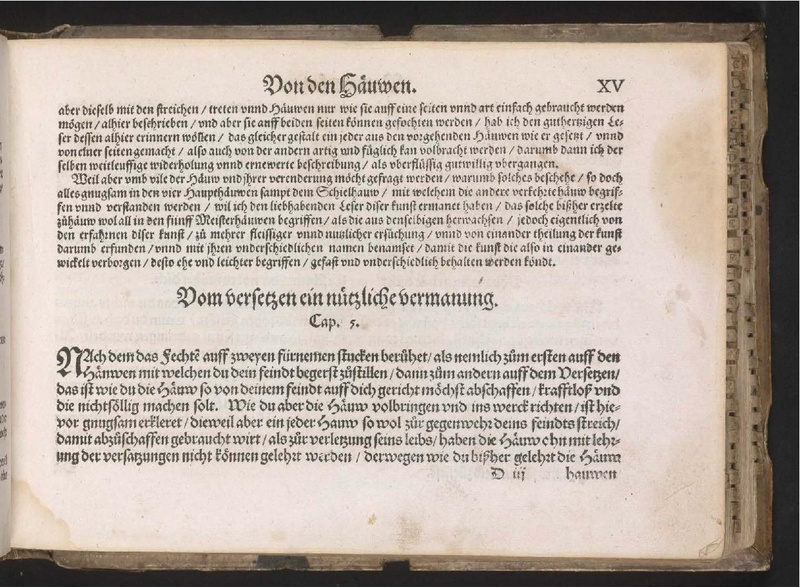File:Gründtliche Beschreibung der Kunst des Fechtens (Joachim Meÿer) 1570.pdf