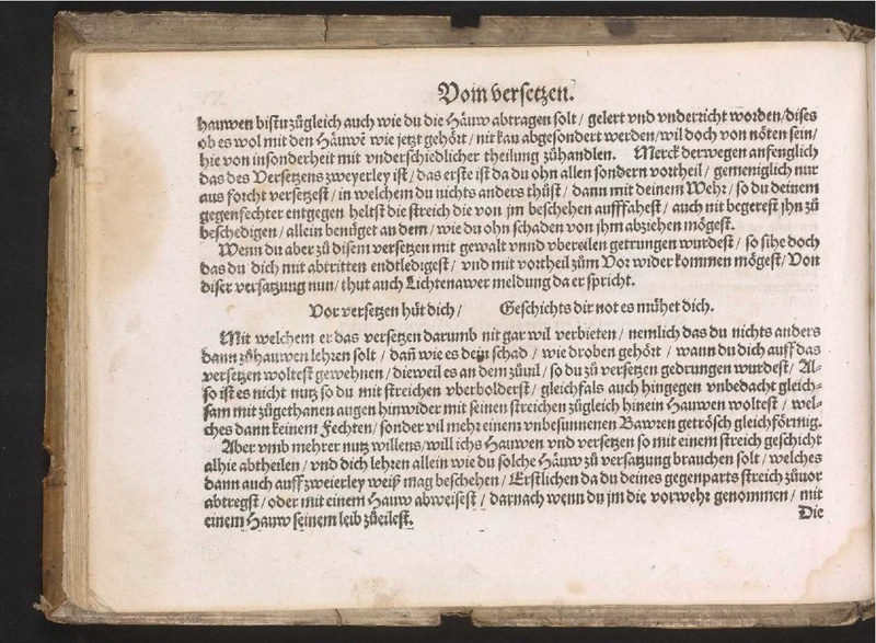 File:Gründtliche Beschreibung der Kunst des Fechtens (Joachim Meÿer) 1570.pdf