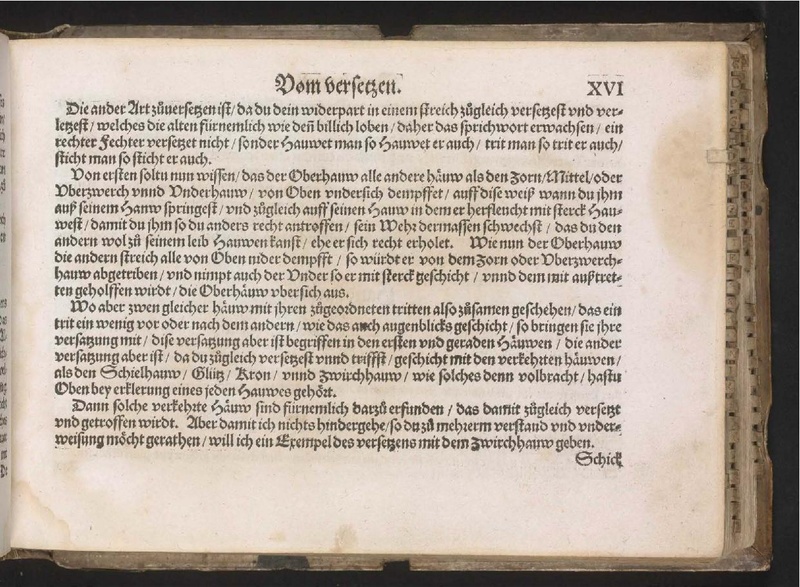 File:Gründtliche Beschreibung der Kunst des Fechtens (Joachim Meÿer) 1570.pdf