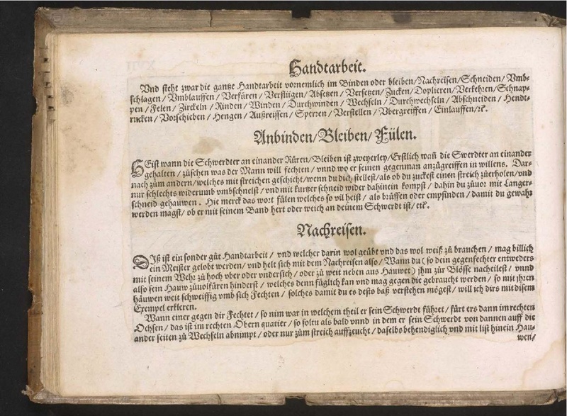 File:Gründtliche Beschreibung der Kunst des Fechtens (Joachim Meÿer) 1570.pdf