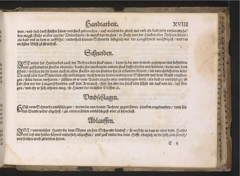 File:Gründtliche Beschreibung der Kunst des Fechtens (Joachim Meÿer) 1570.pdf