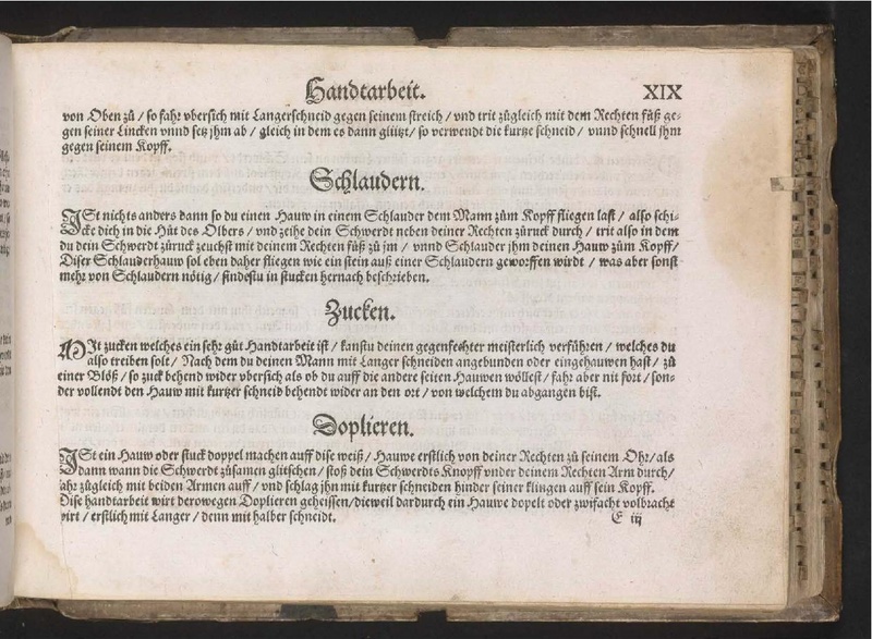 File:Gründtliche Beschreibung der Kunst des Fechtens (Joachim Meÿer) 1570.pdf