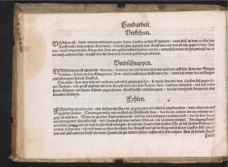 File:Gründtliche Beschreibung der Kunst des Fechtens (Joachim Meÿer) 1570.pdf